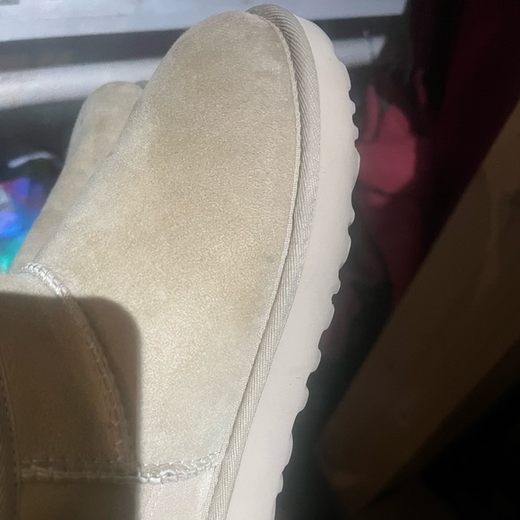 UGGS Ultra Mini - Picture 5 of 5